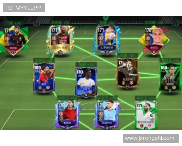 全球足球明星齐聚一堂共谱FIFA足球广告盛宴的精彩瞬间