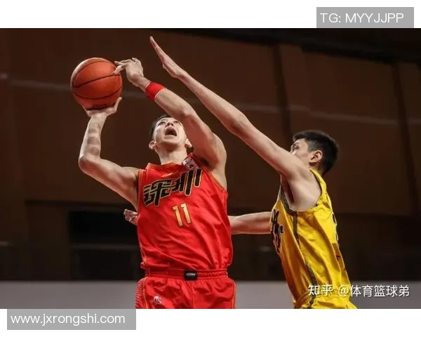南京篮球队与广州篮球队的耐力较量赛后深度分析与反思