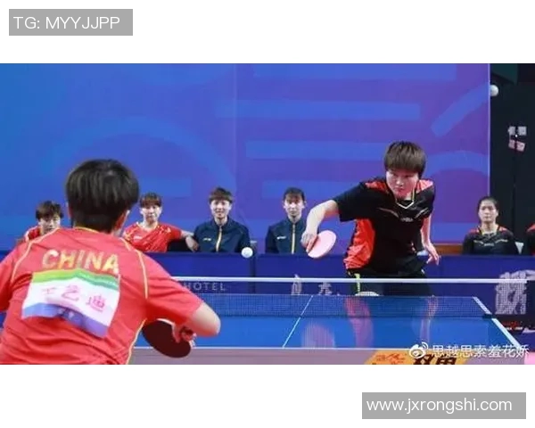 广州乒乓球队在全运会积分榜上以59分领先其他队伍展现强大实力