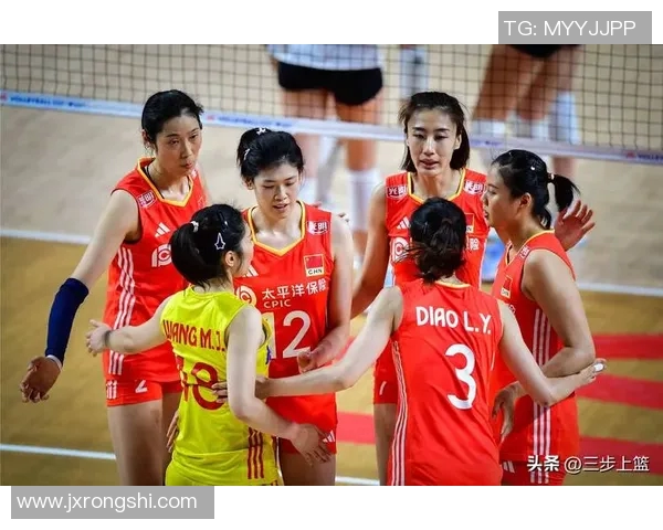 成都排球队在精英赛中的战术表现分析与点评探讨