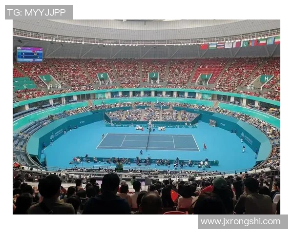 杭州网球队实力崛起荣登全国网球力量排行榜第十名