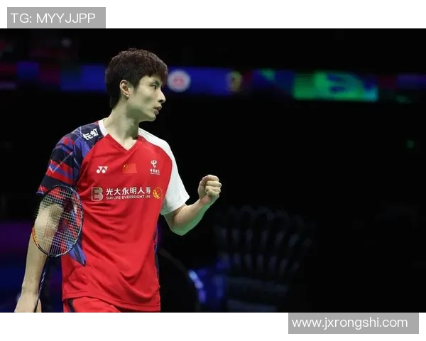 武汉羽毛球队崛起之路：世锦赛背后的奋斗与荣耀