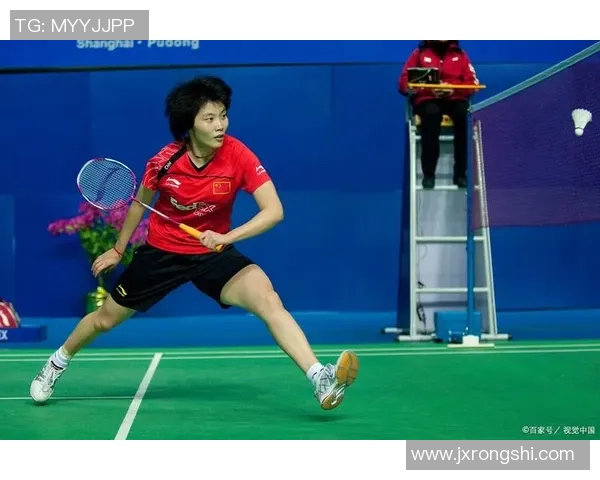 羽毛球赛场上的奋斗与坚持刘伟的运动人生深度探讨