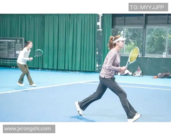 重庆网球队荣登全国网球灵活性排行榜首位展现卓越实力与潜力