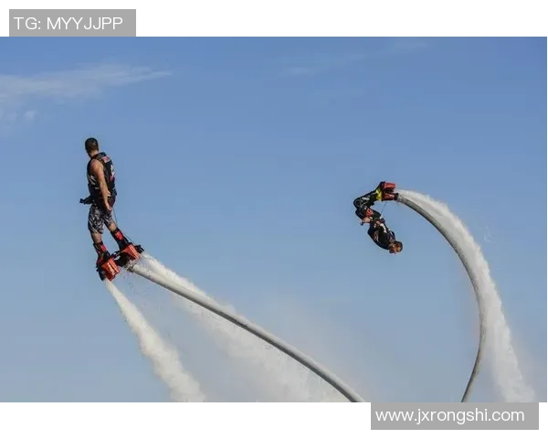 从零开始：极限运动状态完全攻略