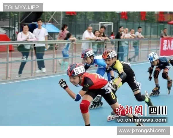 热议滑板:成都滑板队的团队协作变革