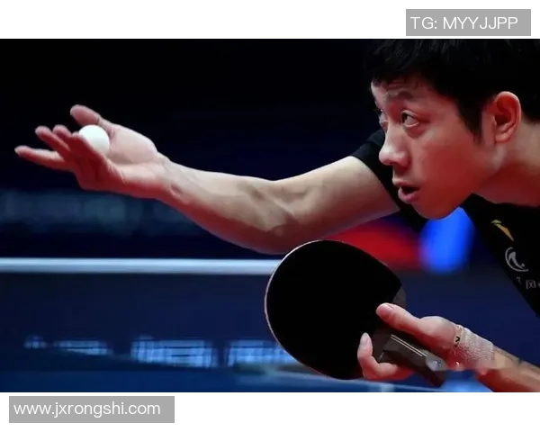 乒乓球纪实：记录西安乒乓球队的突破历程