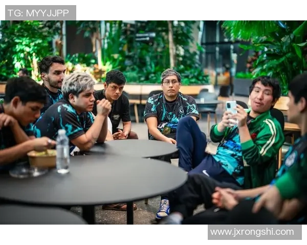 国际邀请赛点评：LNG的技术表现