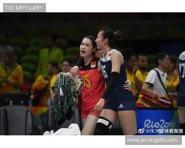 排球焦点：重庆排球队的个人能力探讨