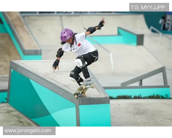 滑板专题：聚焦杭州滑板队的耐力