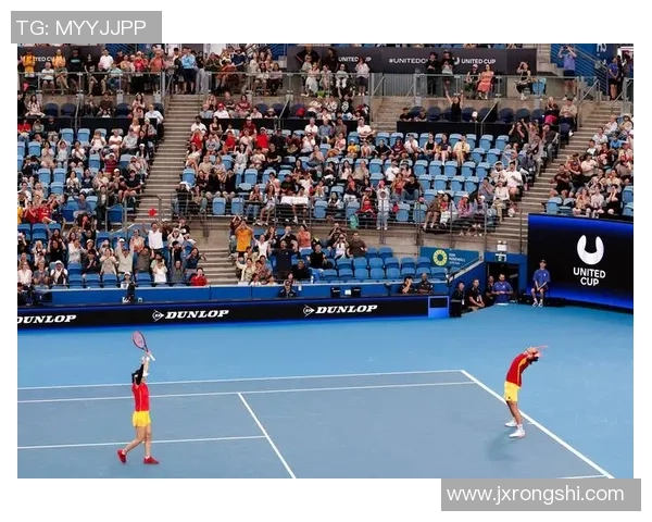 网球战术：西安网球队的防反体系_1