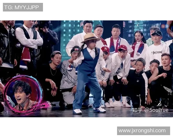 街舞评论：广州街舞队的包夹得失