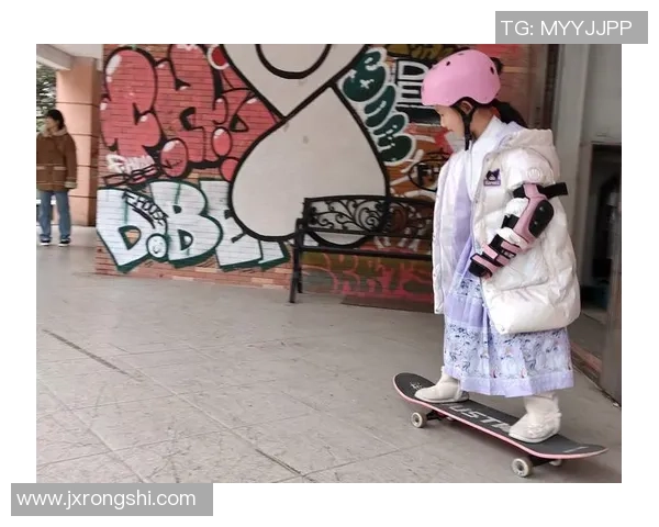 赛后复盘:深圳滑板队 vs 西安滑板队的力量